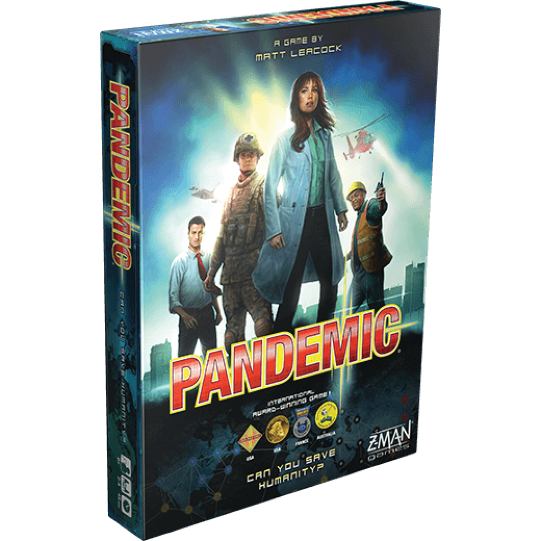 pandemic